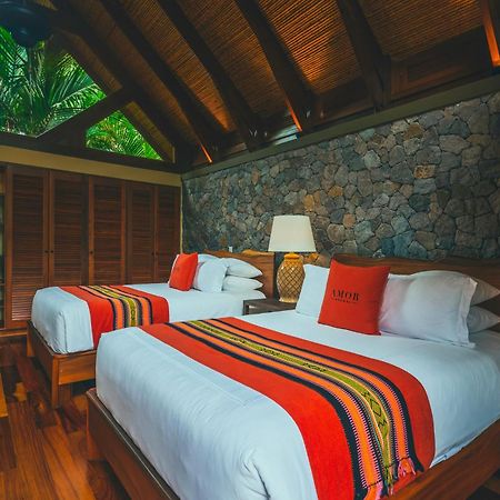 Amor Arenal Adults Friendly La Fortuna Kültér fotó