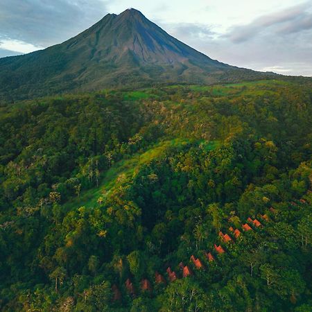 Amor Arenal Adults Friendly La Fortuna Kültér fotó