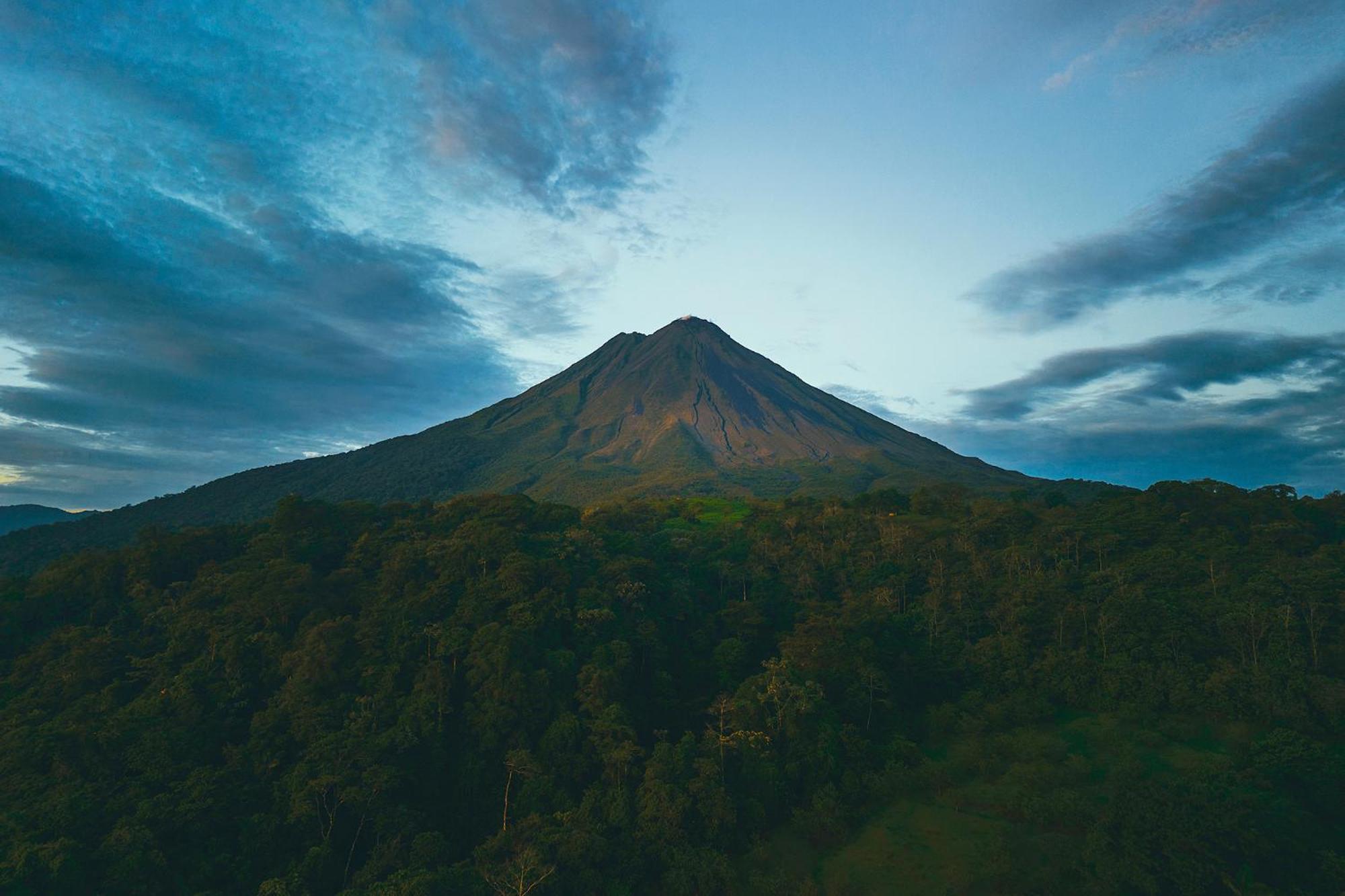 Amor Arenal Adults Friendly La Fortuna Kültér fotó