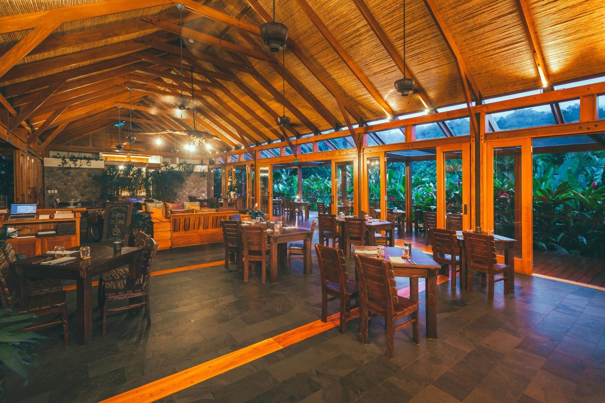 Amor Arenal Adults Friendly La Fortuna Kültér fotó