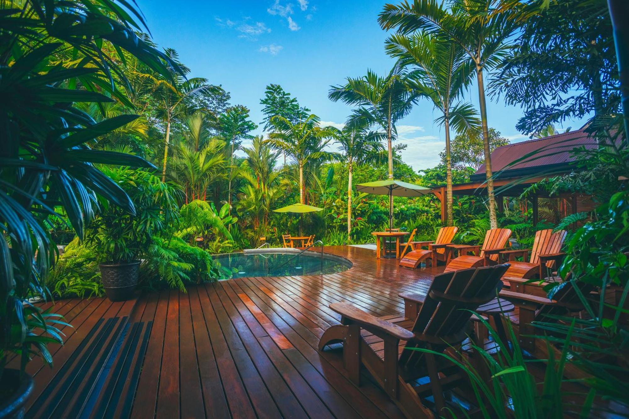 Amor Arenal Adults Friendly La Fortuna Kültér fotó